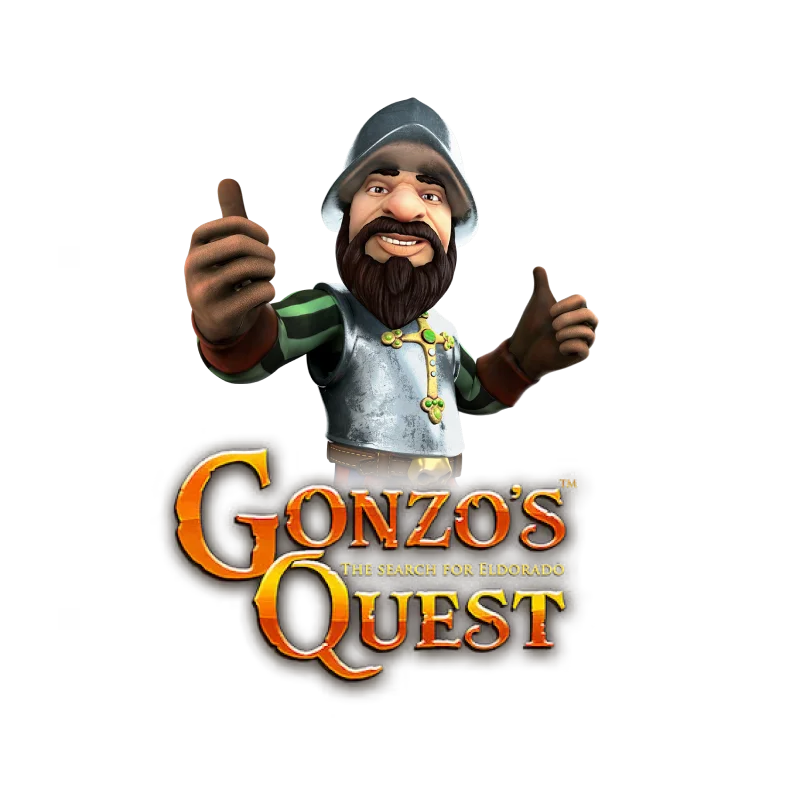 Gonzo's Quest slot