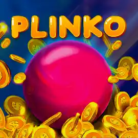 Plinko game